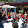 Braderie Krommenie 2013