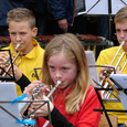 Braderie Krommenie 2013