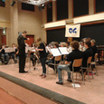 Voorjaarsconcert 2013 - Opleidingsorkest Solo Selma