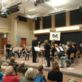 Voorjaarsconcert 2013 - Opl.orkest Solo Daan en Jesse