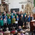 Korendag Jisperkerk