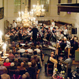 Kerstconcert 2012