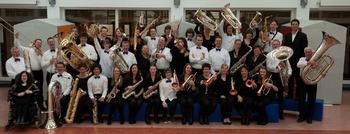 Fanfare Orkest OG Krommenie